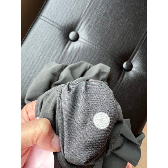 Lululemon Align Pant 28" Gray - Picture 6 of 7